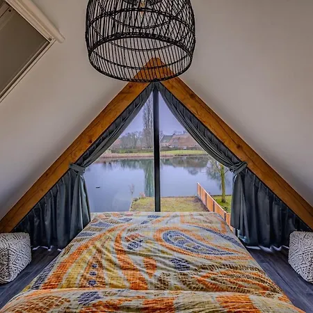 't Waaltje 度假居