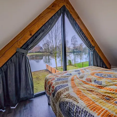 't Waaltje Holiday home