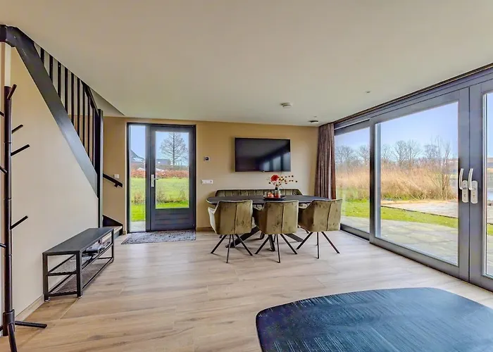 't Waaltje Ridderkerk