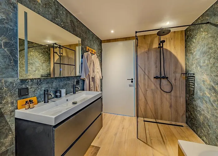 Holiday home 't Waaltje *