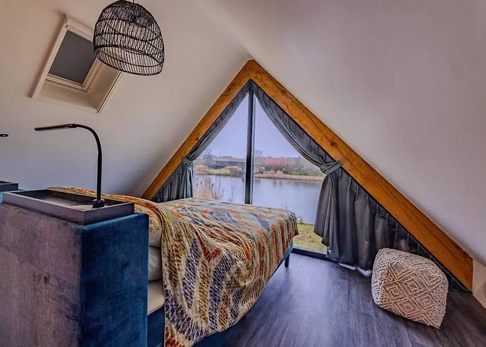 't Waaltje Ridderkerk