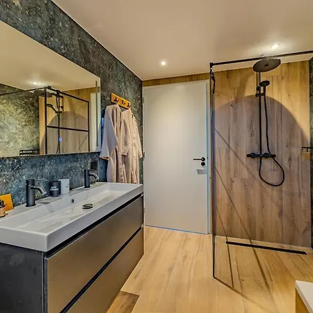 Casa de Férias 't Waaltje *