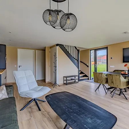 't Waaltje Casa de Férias *