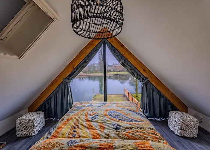 't Waaltje Vakantiehuis