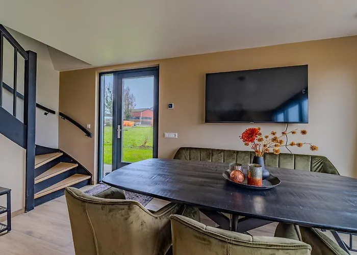 't Waaltje Ridderkerk