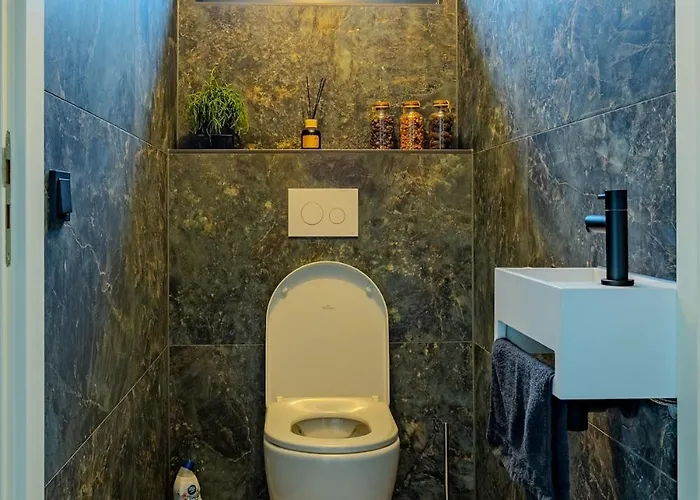 't Waaltje Ridderkerk